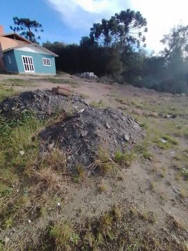 Vendo terreno em Urubici sc