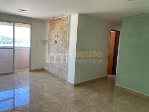 Imóvel para venda possui 63 metros quadrados com 3 quartos em Continental - Osasco - SP