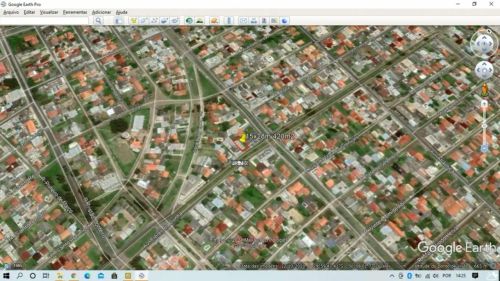 Lote em Av. Flores da cunha - Centro - Tramandaí/RS