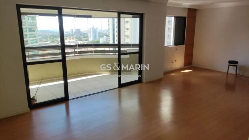 Apartamento de 3 Suítes para Locação na Gleba Palhano, Londrina.