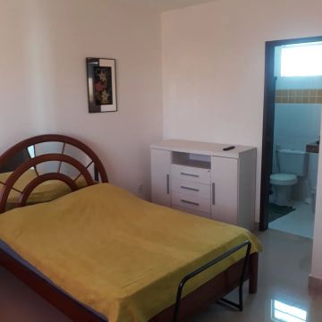 Alugo apartamento temporada carnaval