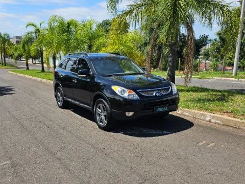 2011 Vera Cruz GLS 3.8 4WD