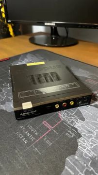 Canopus ADVC-300