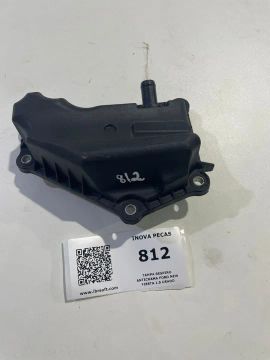 Tampa Respiro Antichama Ford New Fiesta 1.5 Usado