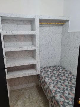 ALUGO QUARTO