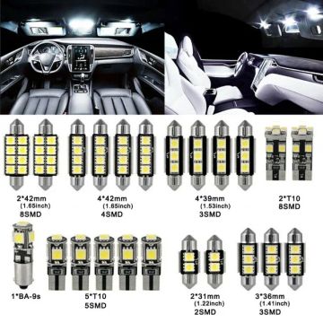 LED PINGO,T10 LATERAL,LED PLACA ,LUZ DO TETO,LED INTERIOR, LED INTERNO