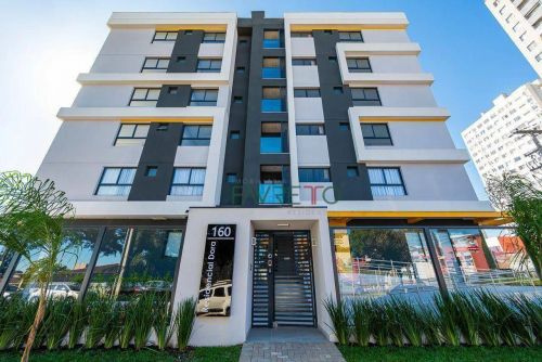 Apartamento Pinheirinho