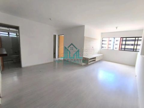 Apartamento 2 Quartos na Ponta Verde em Andar Alto com 67,92m² - Maceió Alagoas