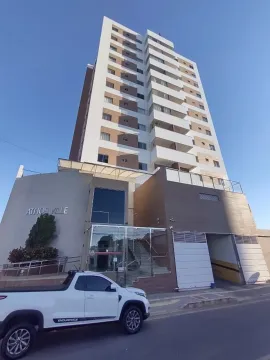 Apartamento para venda no Edf Athos Ville.