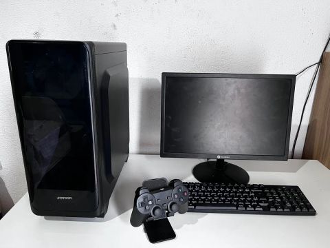 Pc completo