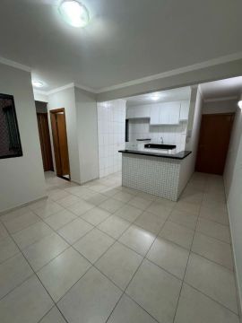 APARTAMENTO 2 quartos guara 2