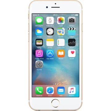 iPhone 6s Plus 64GB Dourado 