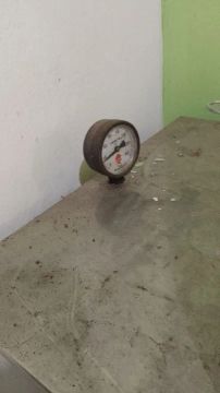 Forno industrial pro gás 