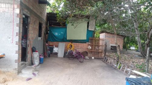 casinha parcelada no senador helio campos