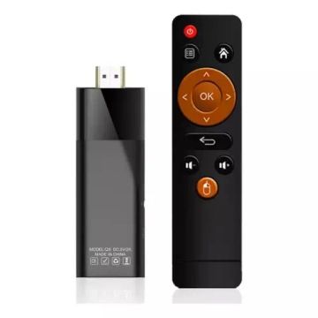 Q6 Android Tv Stick + Brinde