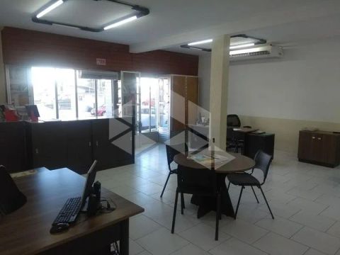 Sala/Conjunto em Balneário