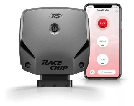 Racechip Rs - Chip De Potência Para Jetta Tsi 211cv Com App