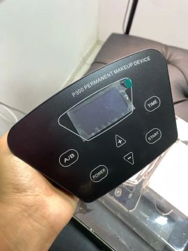 Dermógrafo