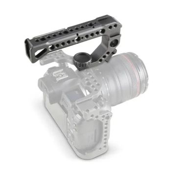 Top Handle Superior Pegada Grip P/ Cage Gaiola Universal Nfe