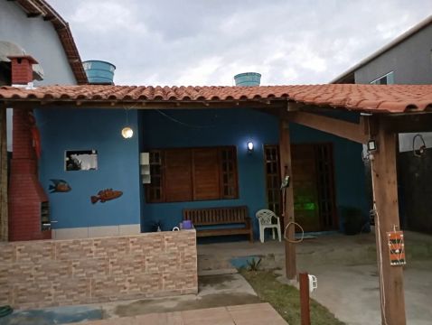 Excelente casa em Canavieiras.