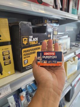 Durepoxi Loctite 50g