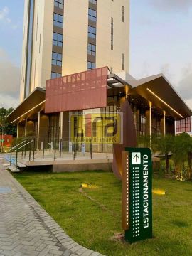 Edifício Eco Medical Sul