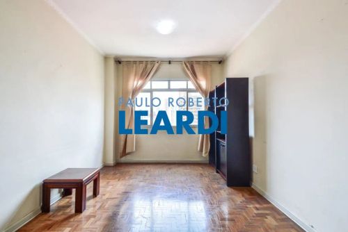 APARTAMENTO - ACLIMAÇÃO - SP