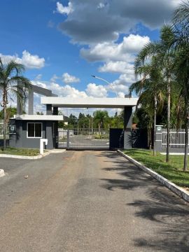 Fração no Park Way Quadra 20