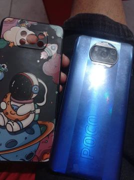 POCO X3 PRO 128 GB