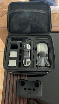Dji air 2s combo 