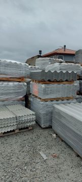 Telha 244x110 6mm 