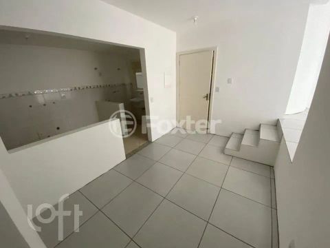 Apartamento à venda Avenida Coronel Marcos, Pedra Redonda - Porto Alegre