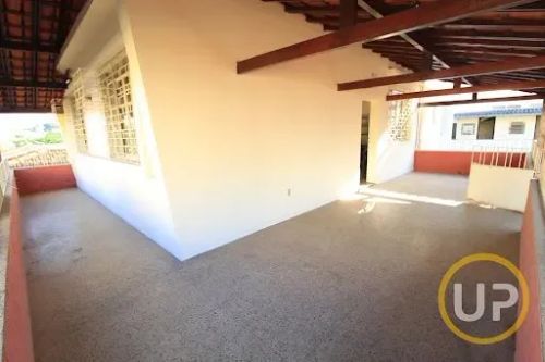 Casa em Padre Eustáquio - Belo Horizonte