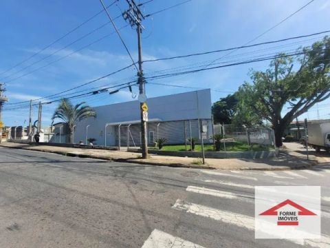 Salão, 449 m² - venda por R$ 3.500.000,00 ou aluguel por R$ 25.470,00/mês - Jardim Caxambu