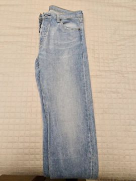 Calca Levis 501