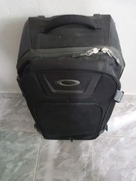 Mala de viajem Grande Oakley original 