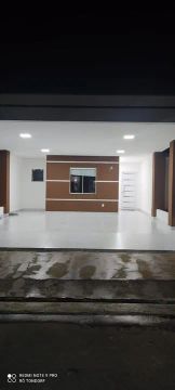 Vende-se Casa com 2/4 no Condomínio Maria Mota em Cuiabá MT