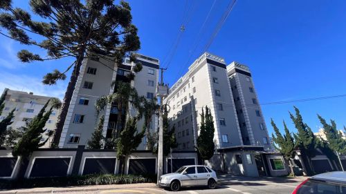 Apartamento Cobertura Boa Vista 