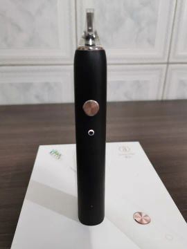 Escova dental Xiaomi Soocare c/ defeito
