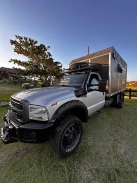 FORD F-4000 Usados e Novos