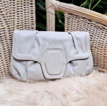 Bolsa clutch gelo