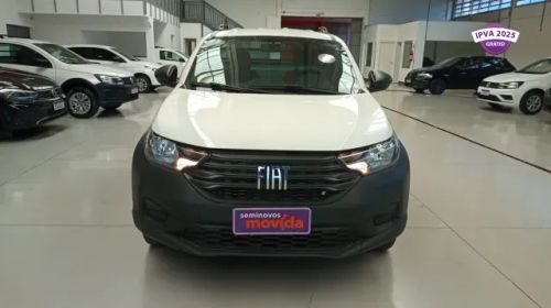 Fiat Strada Endurance 1.4 Cabine Plus (Flex)