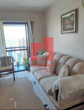 APARTAMENTO Á VENDA NA VILA MASCOTE, ANDAR ALTO, 93M², 3 DORM, 1 SUÍTE, 2 VAGAS E DEPÓSITO