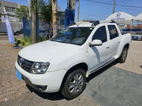 RENAULT OROCH DYNAMIQUE 1.6 SCE 2022