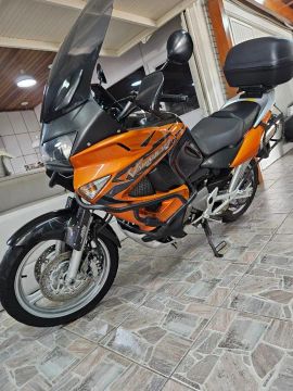 Honda XL 1000v Varadero