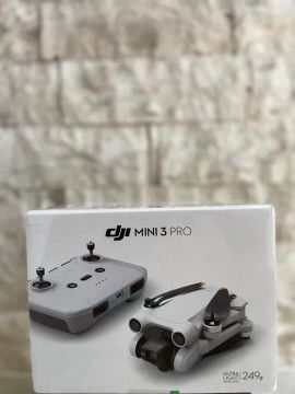 DJI Mini 3 Pro
