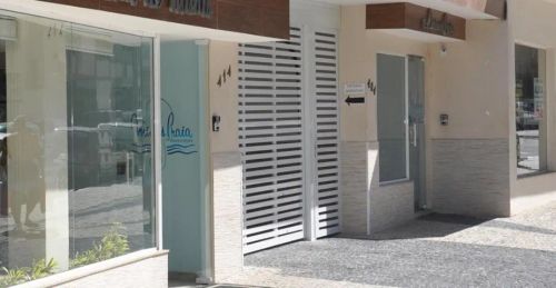 Apartamento de Temporada em Cabo Frio - 100m da Praia do Forte! Minas Praia