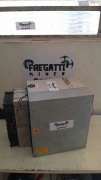 Bitmain Antminer S19 (95Th)