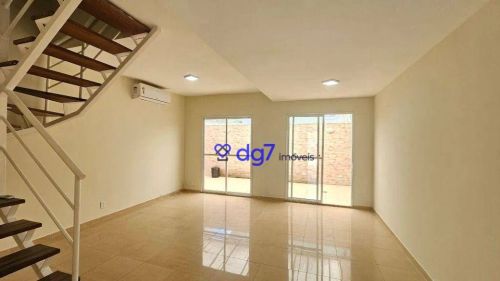 Casa em condominio Butantã 3 dormitórios e 2 vagas 110 metros