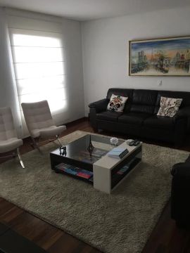 ???? Apartamento de Alto Padrão no Panamby  140m² | 3 Dorms | 2 Vagas | Vista Privilegiada